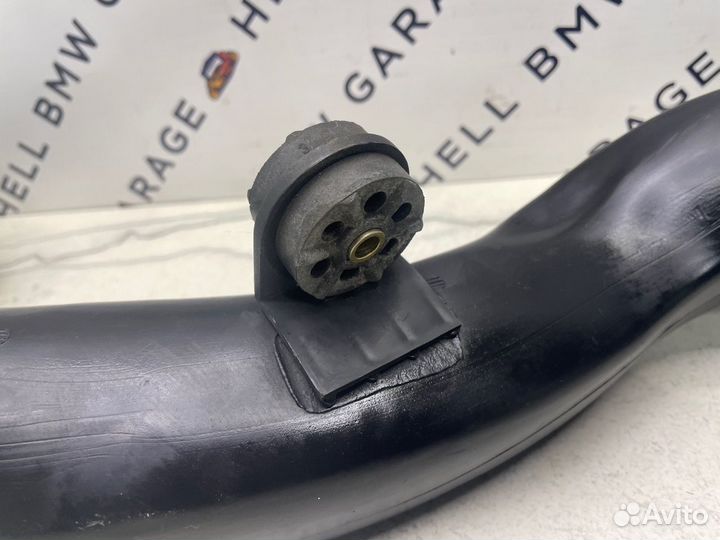 Патрубок воздушного фильтра Bmw E39 M52 M54