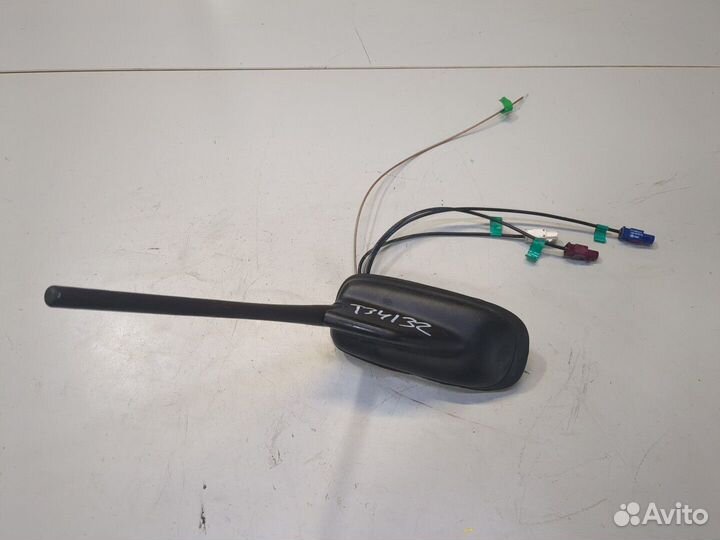 Антенна Skoda Yeti, 2016