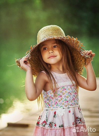 Детские вещи пакетом для девочек 3-5 лет