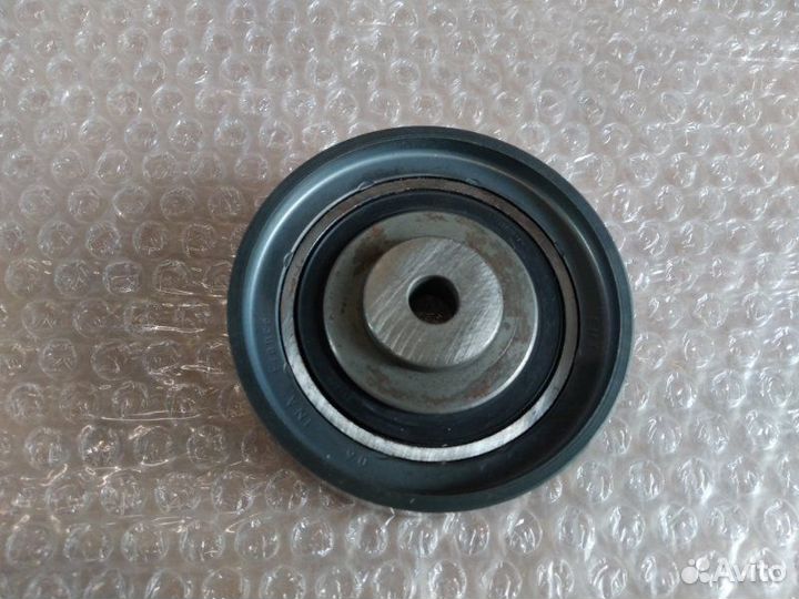 Ролик обводной ремня грм Skoda Octavia 2004 - 2013