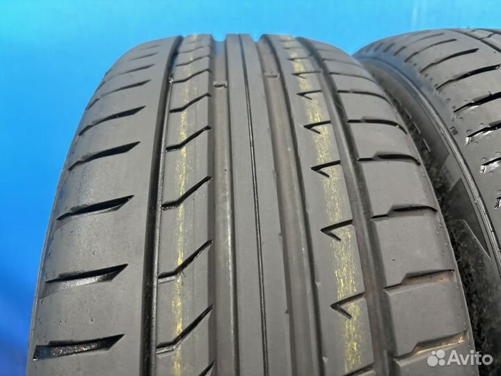 Pirelli Dragon Sport 215/45 R17 91W