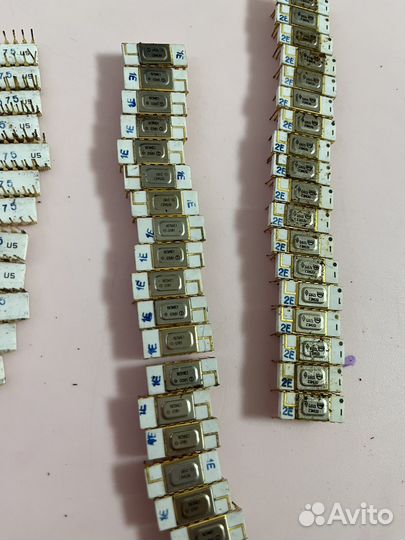 Микросхемы