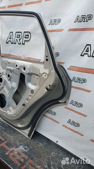 Дверь задняя правая Audi Q5 1 8R 2008-2017