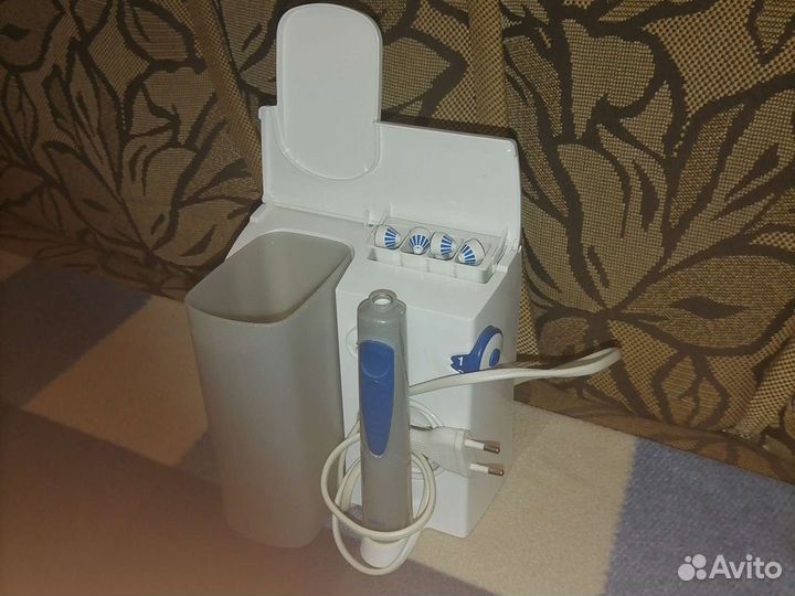 Ирригатор Oral-B Professional Care OxyJet MD20