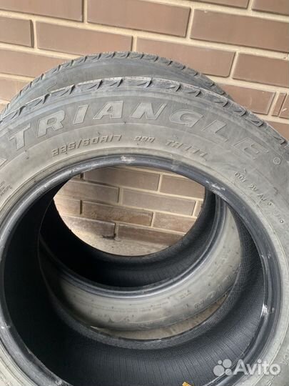 Triangle TR777 225/60 R17
