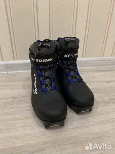 Лыжи беговые Fisher RCS skating