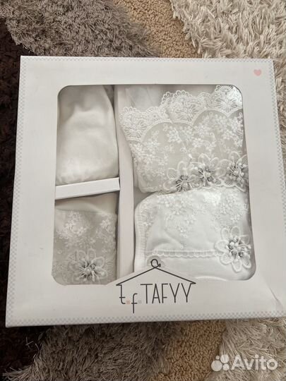 Детская одежда на девочку