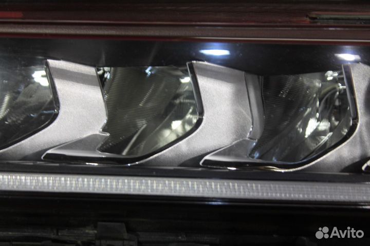 Фара левая Kia K5