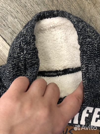 Вещи на мальчика 5-6 лет пакетом