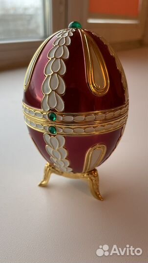 Сувенир шкатулка