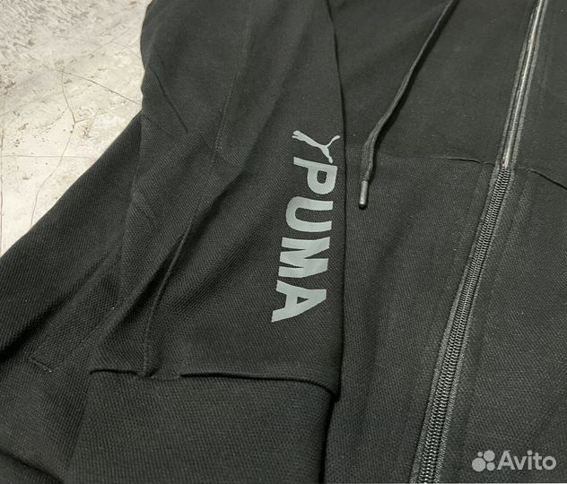 Спортивные костюмы Puma