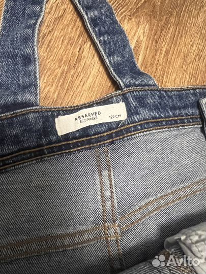 Вещи пакетом на девочку 122- 128