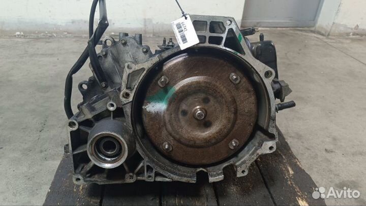 Б/У Б/У АКПП Ford Maverick 3.0 AJ 2005 YL8PFB ford