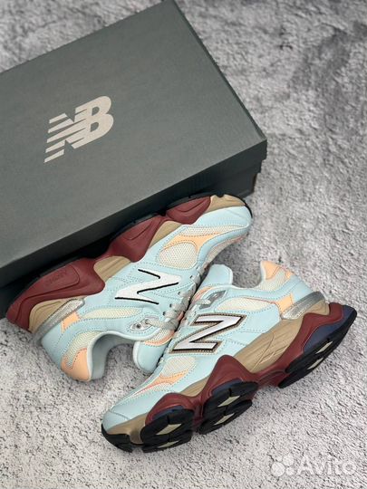 Кроссовки New Balance 9060