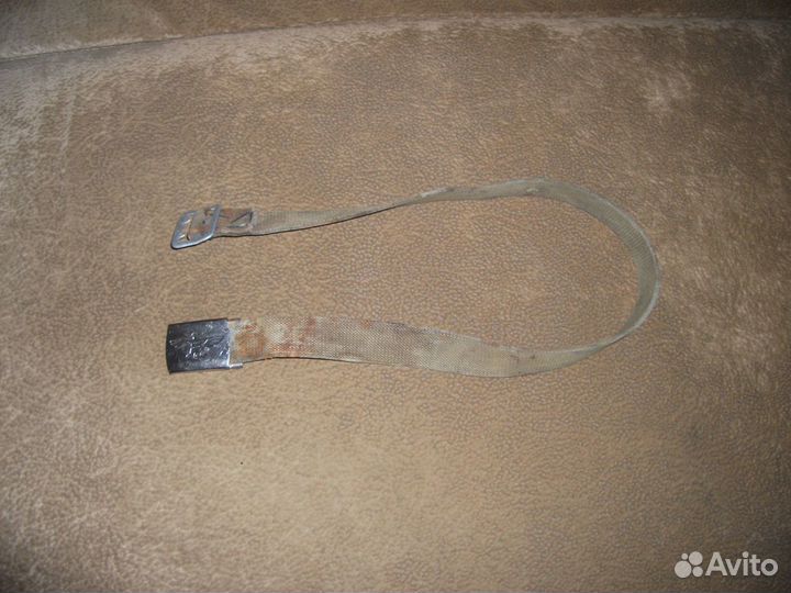 Ремень брючный