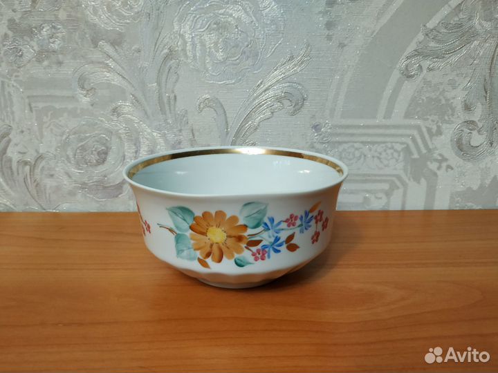 Сахарницы СССР