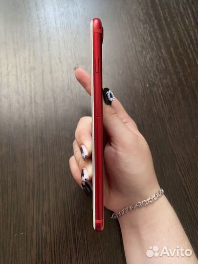 iPhone 7 Plus, 128 ГБ