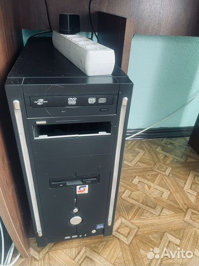 Компьютер samsung