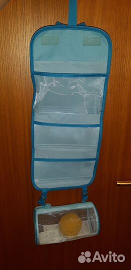 Органайзер для хранения вещей и косметики