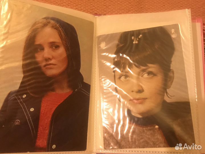 Фотоальбом с артистами