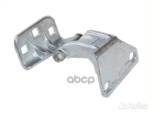 Петля двери нижняя левая Mercedes Actros/Axor