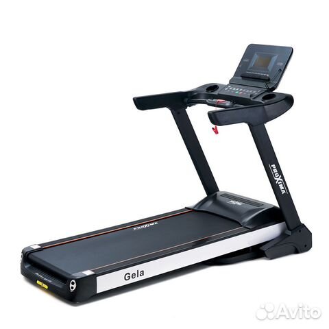 Беговая дорожка Proxima Gela Prot-212-HRC