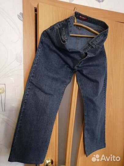 Джинсы Re&X 52 Italy