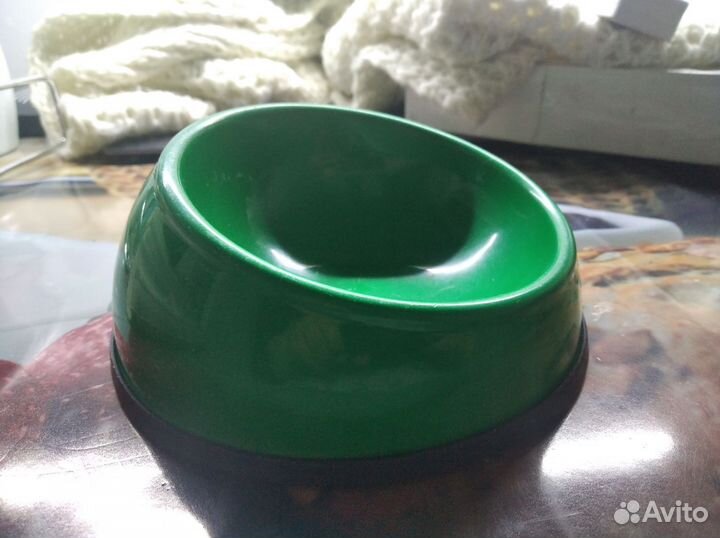 Поводок рулетка для собак, миска для сухого корма