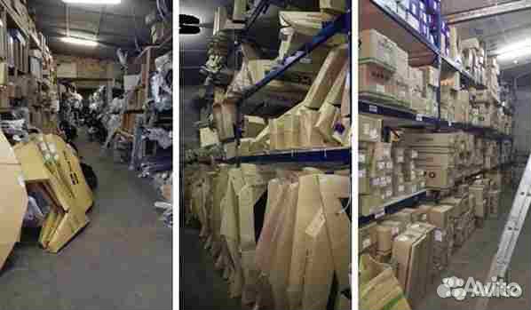 S80 Суппорт радиатора (Тайвань)