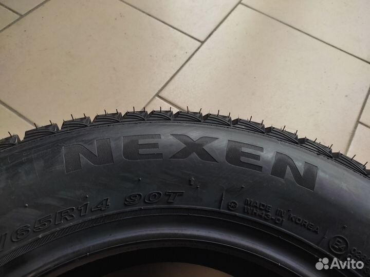 Nexen Winguard Ice Plus 185/65 R14 90T