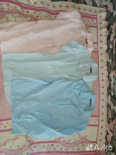 Вещи школьные 146-152 рост