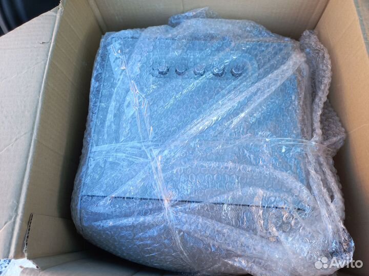 Савбуфер B&W AS2