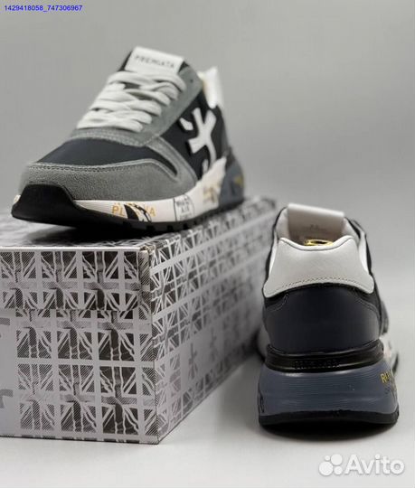 Premiata (Арт.63746)