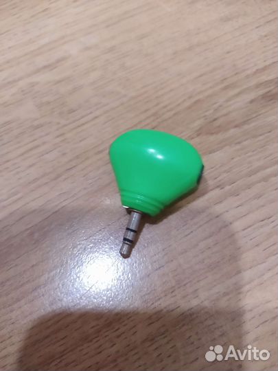 Двойник для наушников