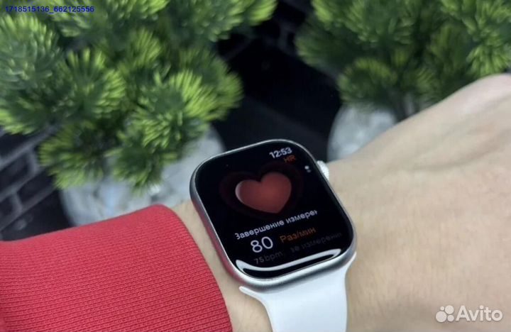 Apple Watch 10 “46mm” (Арт.36812)