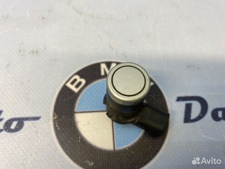 Датчик парковки (парктроник) задний Bmw 745I E65