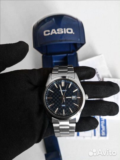 Наручные часы Casio (касио) оригинальные