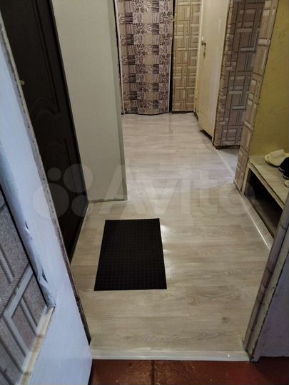 1-к. квартира, 32 м², 5/5 эт.