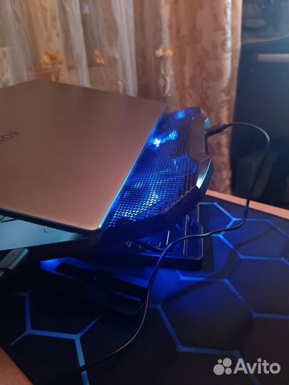 Honor magicbook AMD ryzen 7 5000