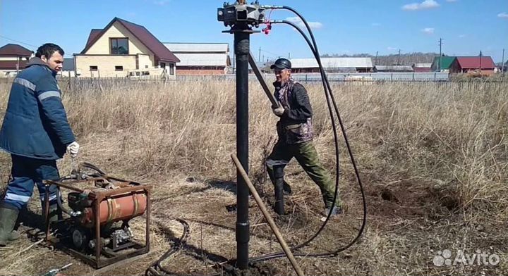 Водитель монтажник