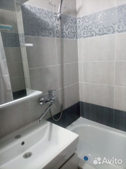 Комплексный ремонт квартир