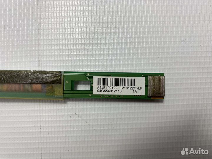 Инвертор ноутбука Asus A52