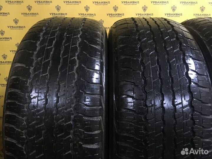 Dunlop Grandtrek AT22 285/60 R18 116V