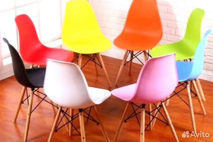 Стулья оптом