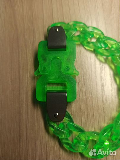 1017 alyx 9sm браслет