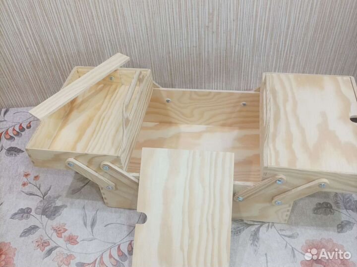 Ящик для детского творчества икеа