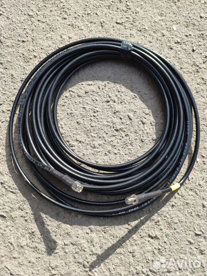 Выносная антенна для раций Baofeng