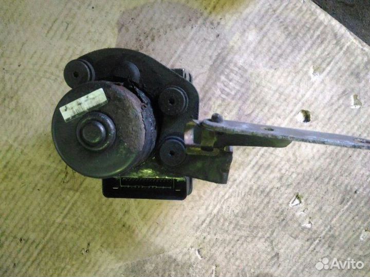 Блок abs Ford Focus универсал C9DB 2003