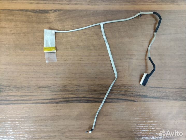 Шлейф матрицы Sony Vaio VPC-EH версия 2 б/у