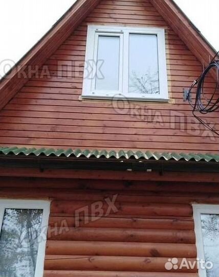 Окна быстро за день